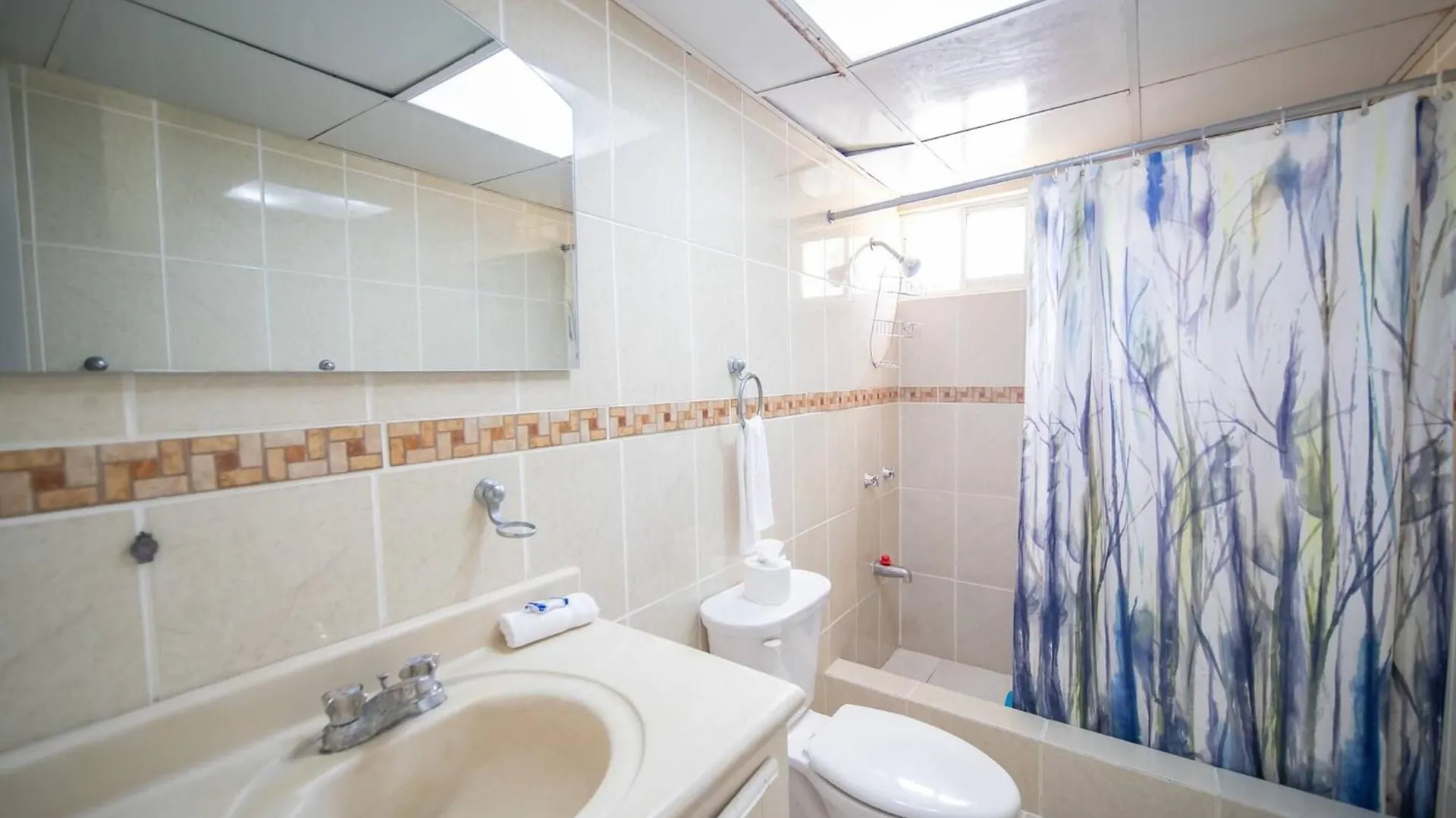 Garden Condos 10, 2Br Apt In Sosua Strip Apartment