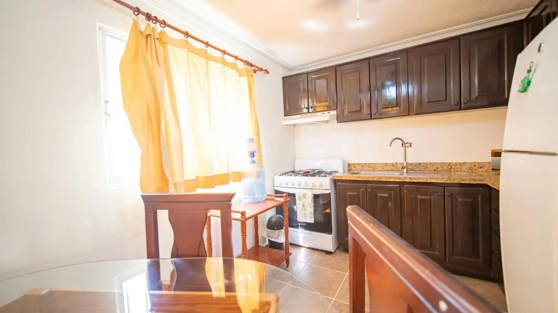 Garden Condos 10, 2Br Apt In Sosua Strip 0*,  Dominican Republic